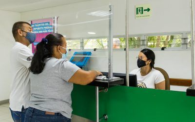 Mascerca estarán abiertos en Semana Santa, mientras que La Alpujarra no prestará servicio 