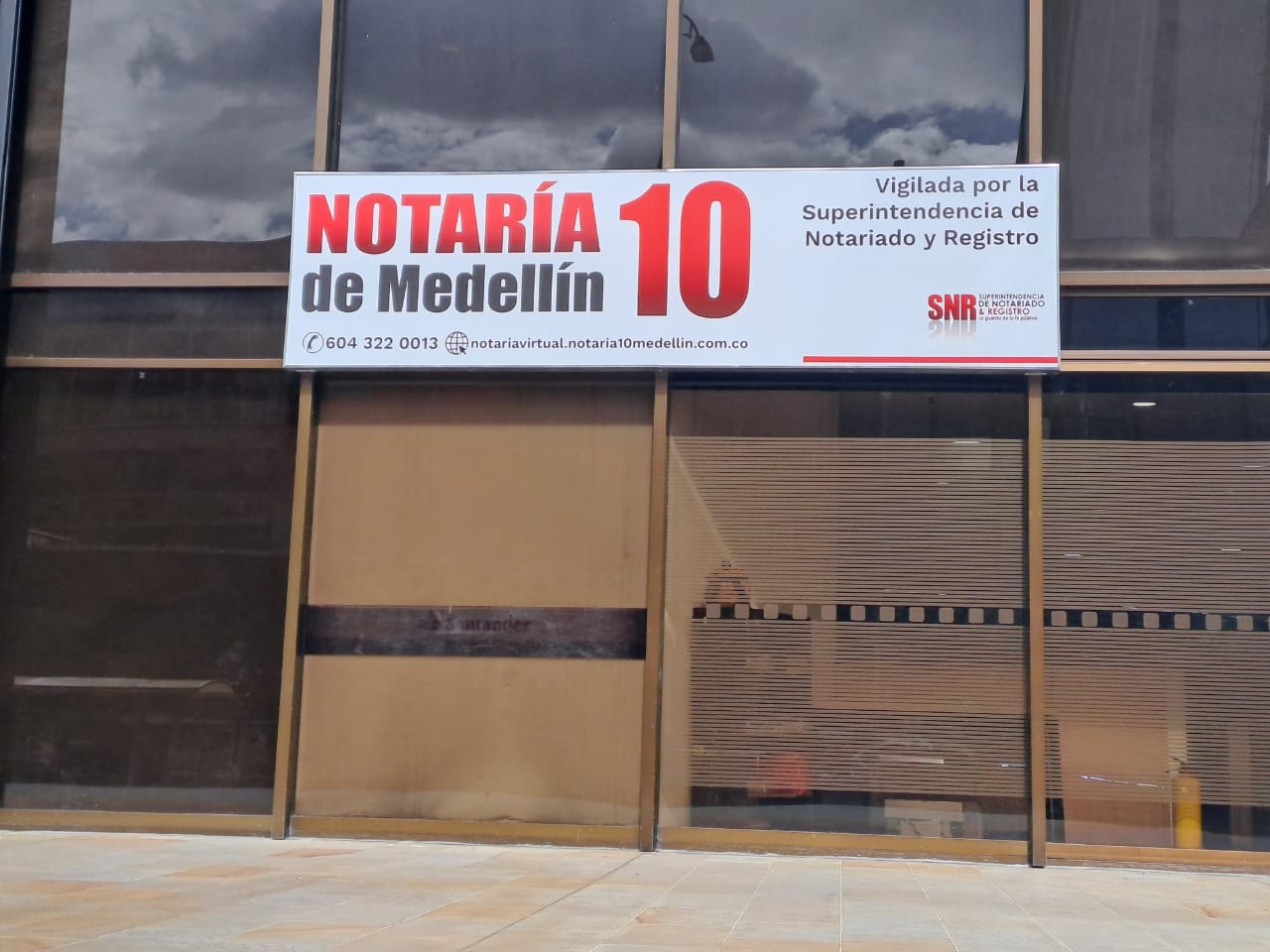 notarías de turno