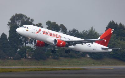 Estas son las nuevas rutas internacionales que ofrece Avianca desde Medellín