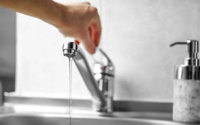 Recoja agua: habrá interrupciones del servicio en sectores de Medellín y Bello