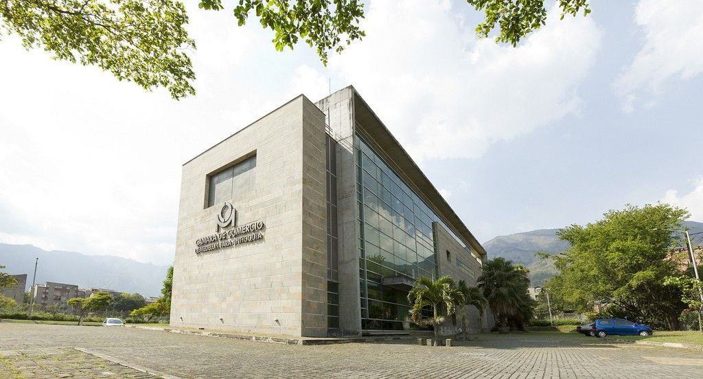 Vive la Cámara, un evento para emprendedores en Medellín