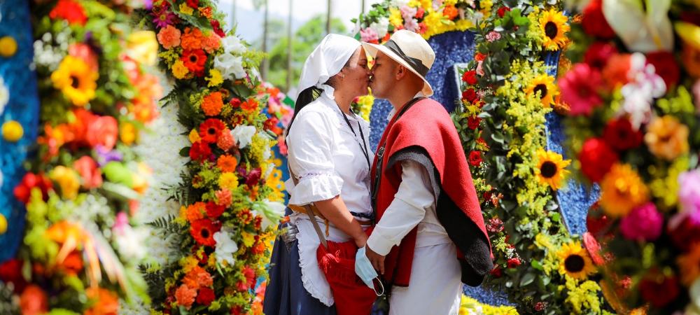 Feria-de-las-Flores