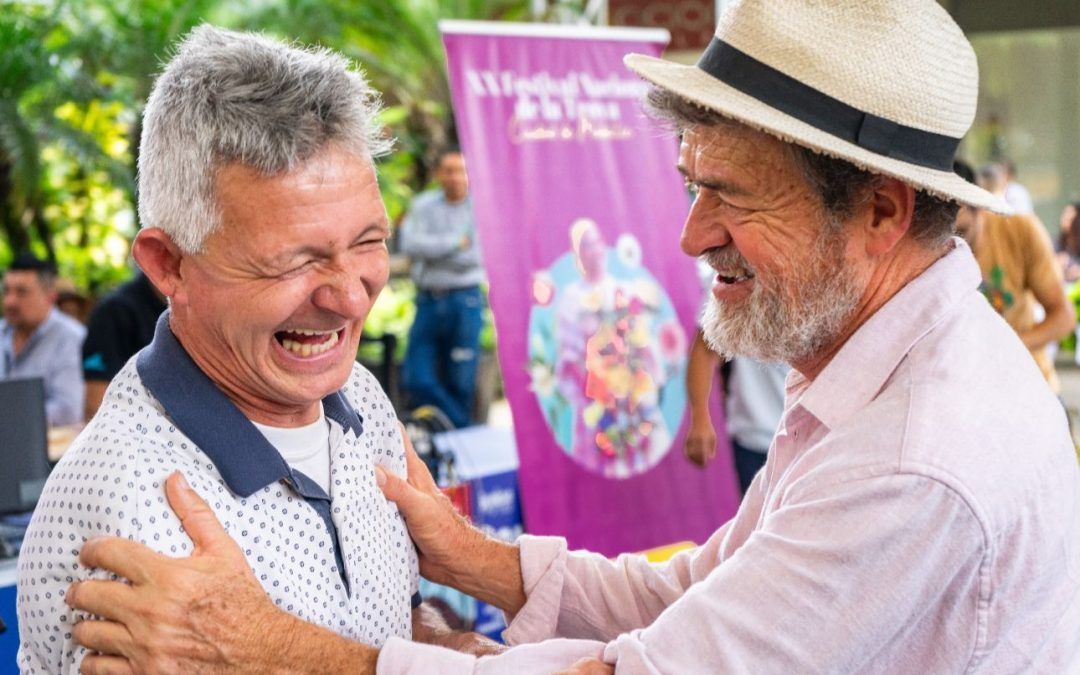 Feria de las Flores Medellín 2024