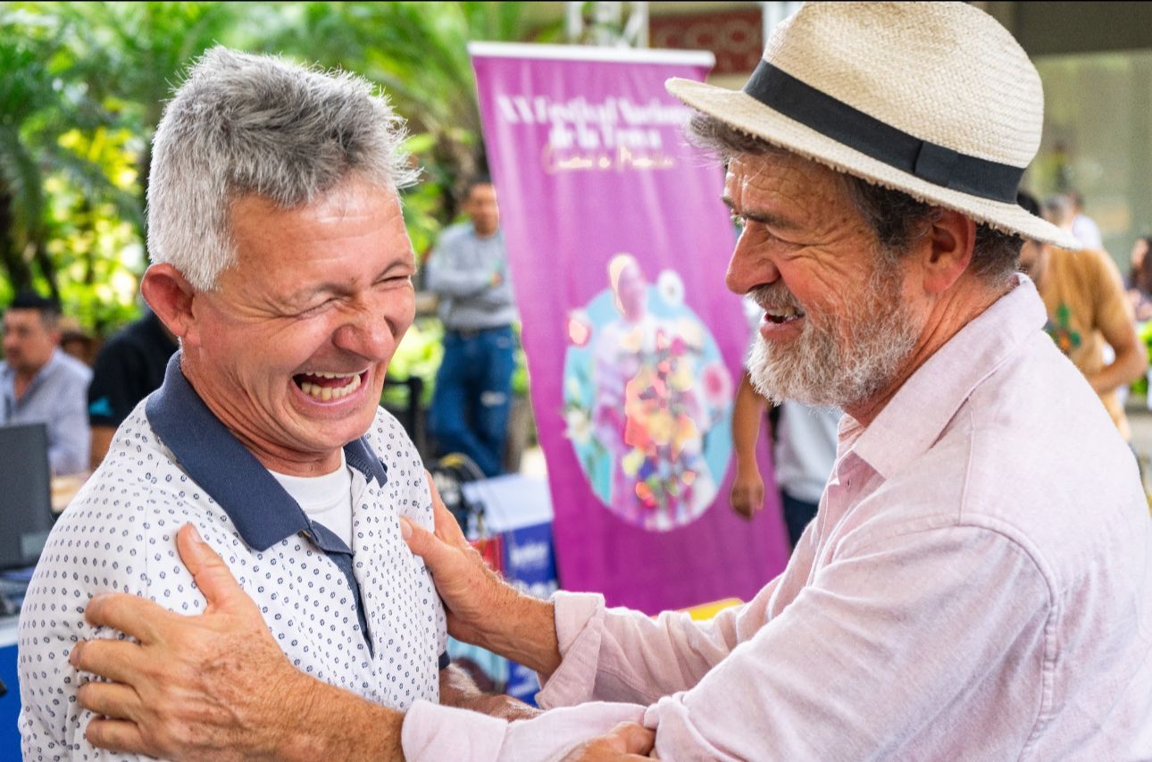 Feria de las Flores Medellín 2024