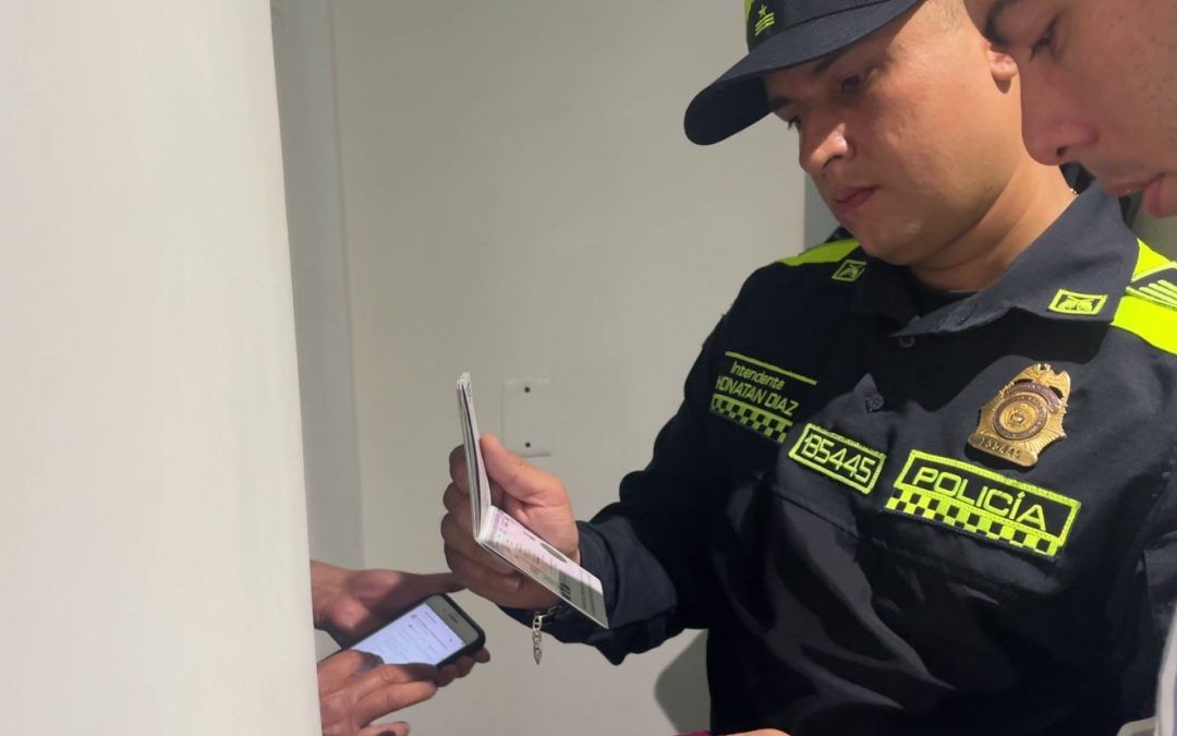 Operativos en hoteles Medellín