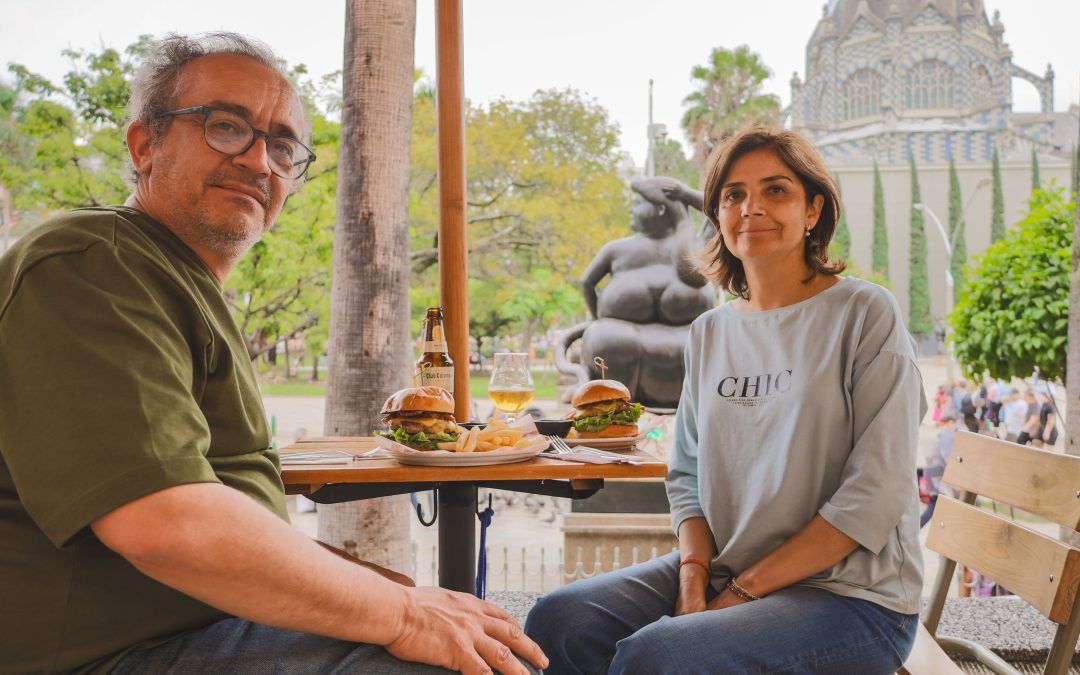 Nuevas propuestas gastronómicas en el corazón de Medellín