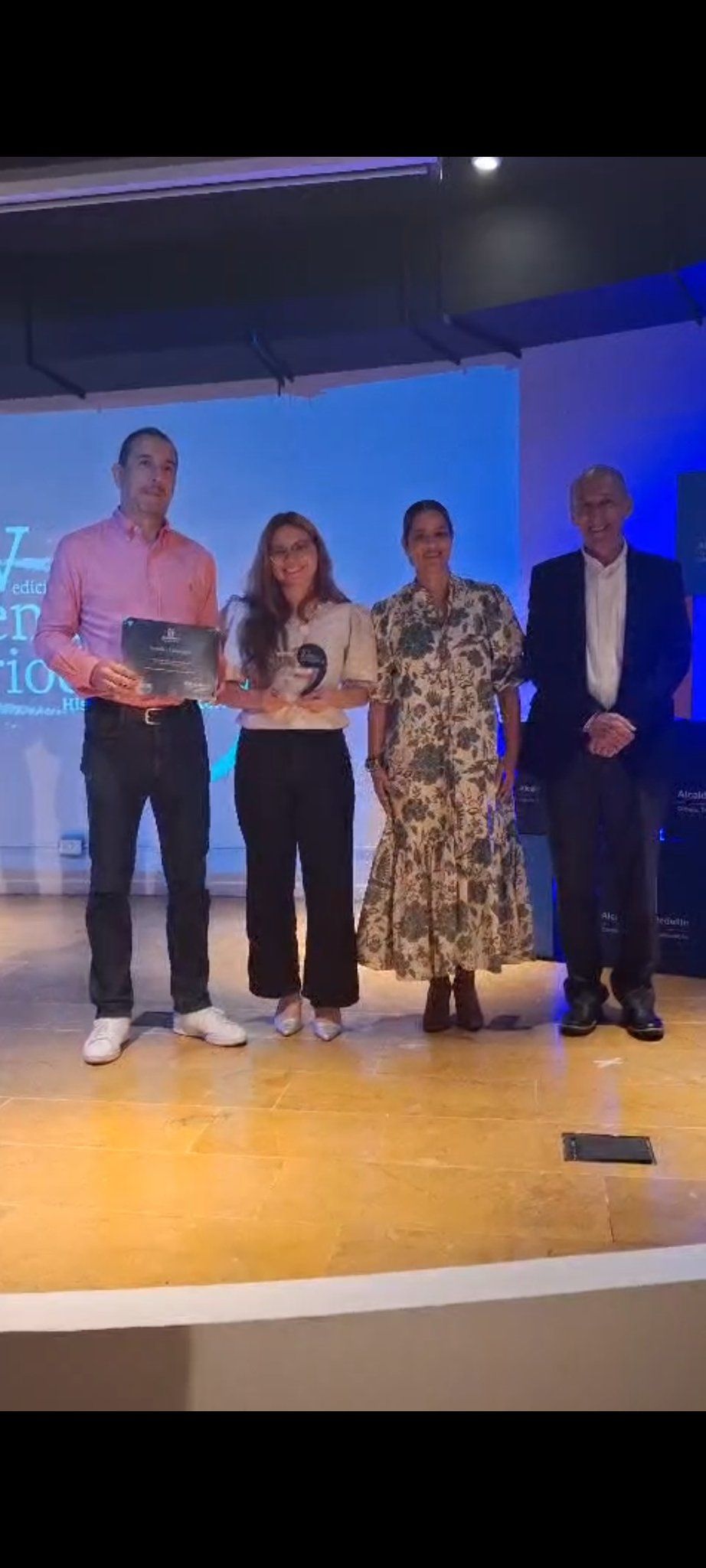 premios periodismo