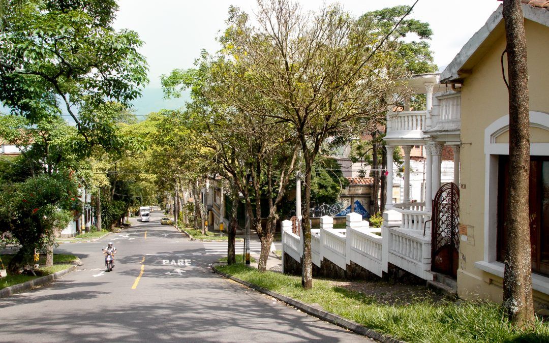 “En Prado sí hay con quien” Una semana para disfrutar del único barrio patrimonial de Medellín