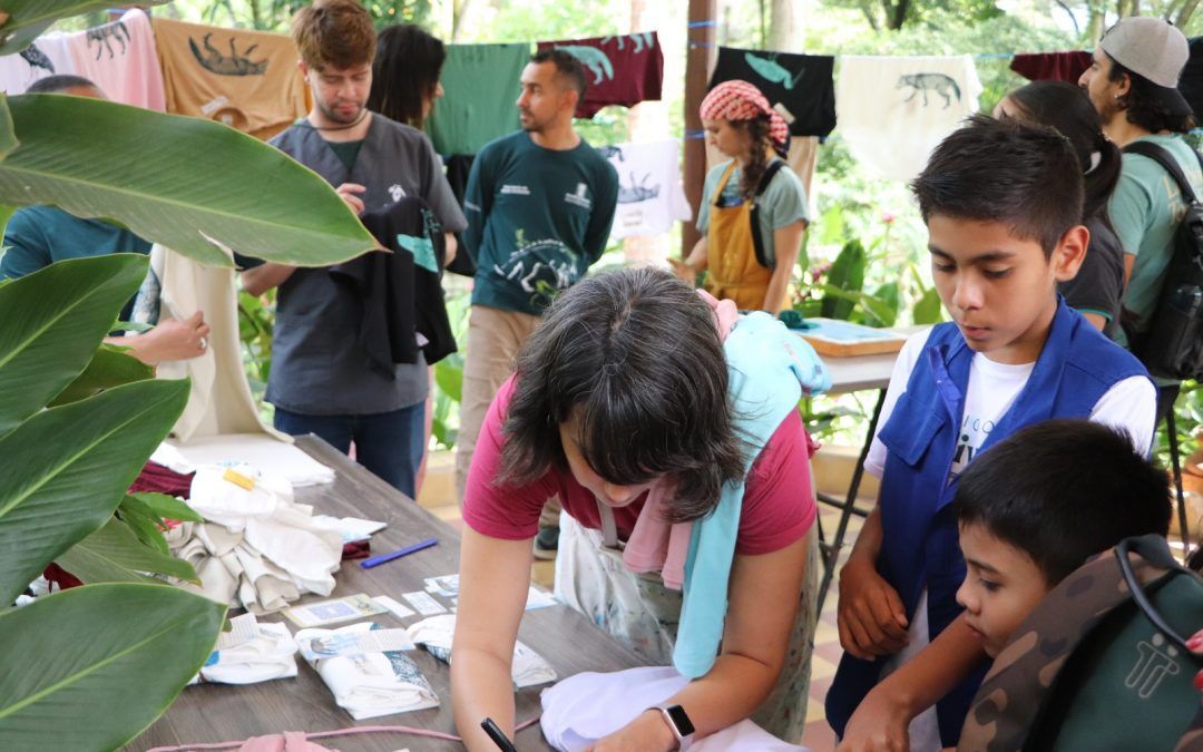 Se abre nuevo espacio para conocer la biodiversidad de Medellín