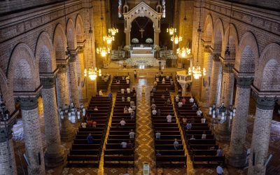 ¿Podría quedarse Medellín sin patrimonio arquitectónico?